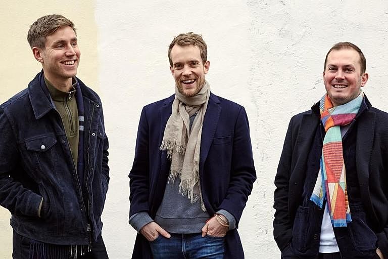 Matthew Ryle to Lead Maison François: MasterChef Star's New Brasserie